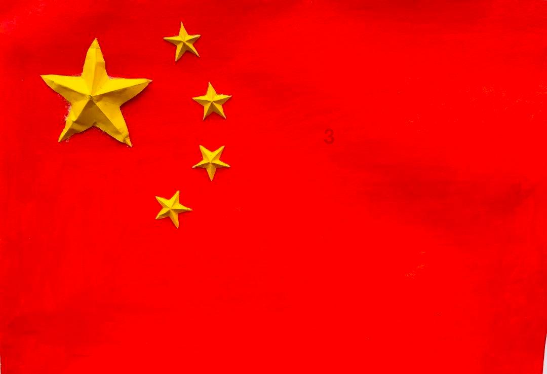 逃离金色的沙漠